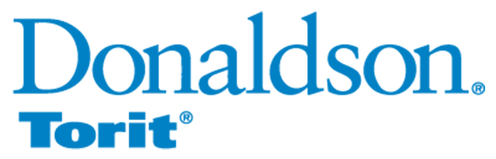 Donaldson Torrit Logo